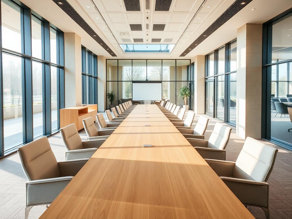 Conference room