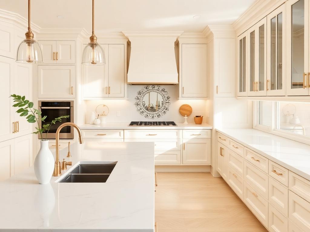 Deep Cleaning — professionally cleaned space in Orlando